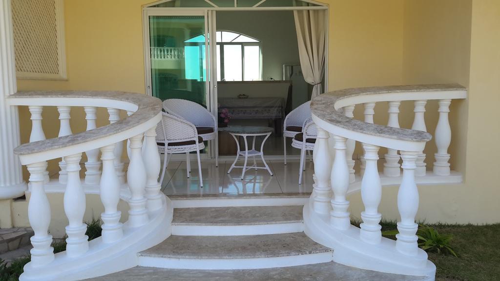 Apartamento 150M Da Praia De Canoa Quebrada Ruang foto