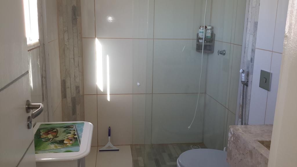 Apartamento 150M Da Praia De Canoa Quebrada Ruang foto