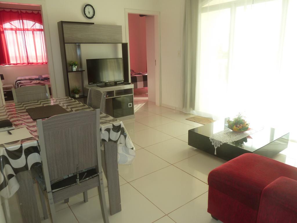 Apartamento 150M Da Praia De Canoa Quebrada Ruang foto