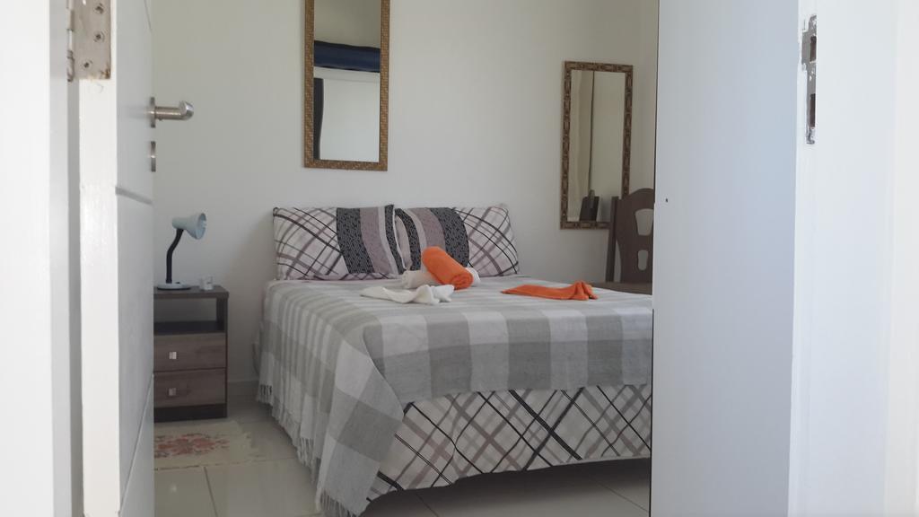 Apartamento 150M Da Praia De Canoa Quebrada Ruang foto